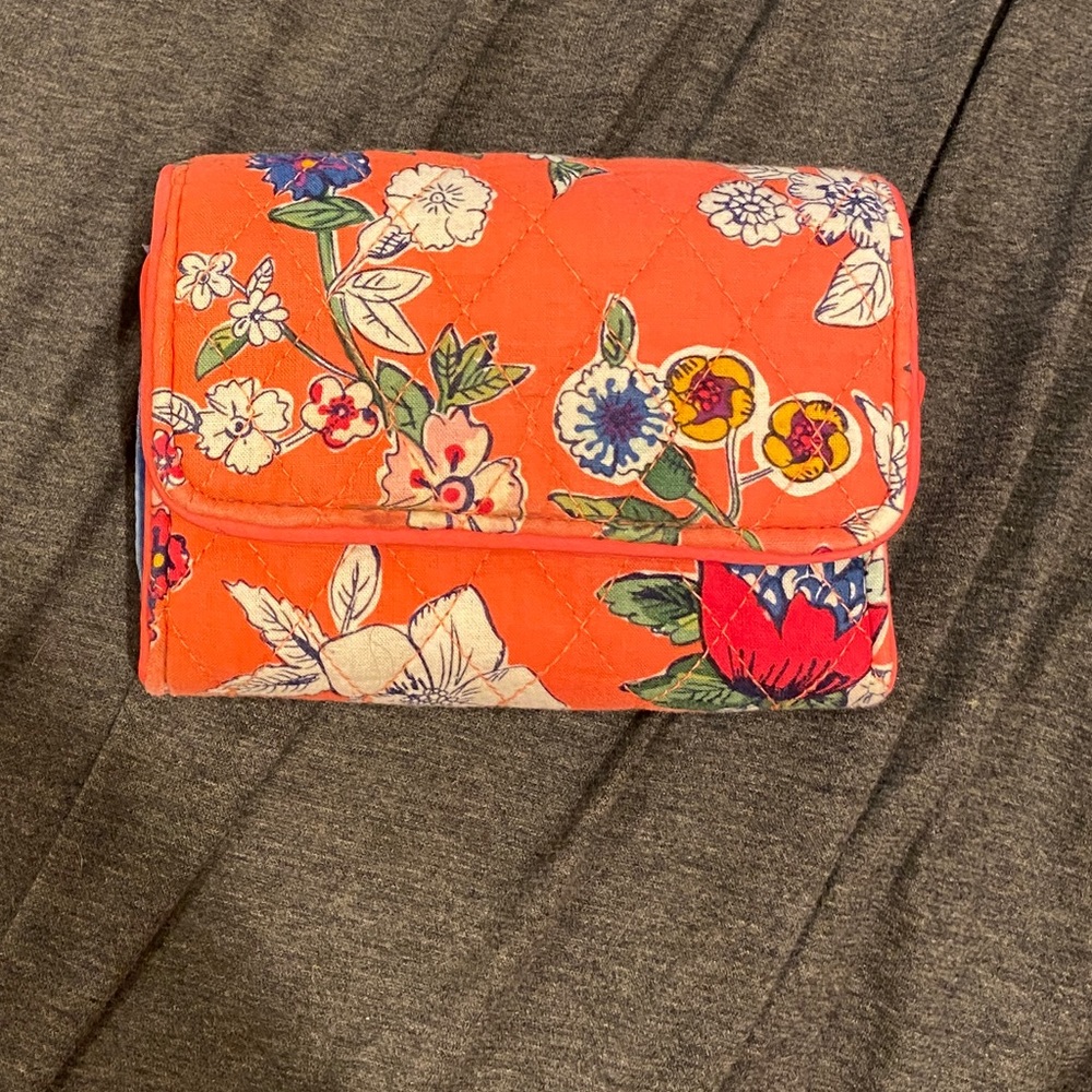 TWO Vera Bradley Items for $15